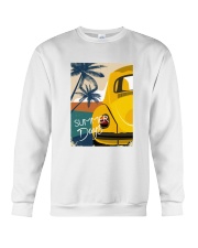 Retro Crewneck Sweatshirt thumbnail