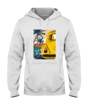 Retro Hooded Sweatshirt thumbnail