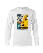 Retro Long Sleeve Tee thumbnail