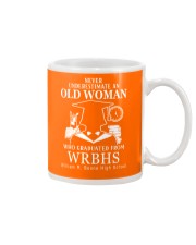 William R Boone High School Mug thumbnail