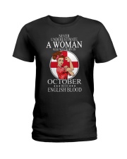 10 Ladies T-Shirt thumbnail