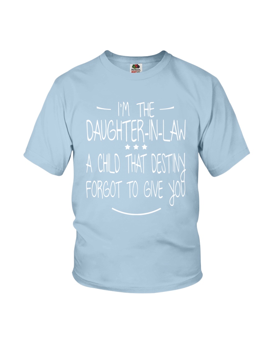 daughter Youth T-Shirt