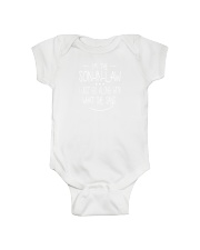 son in law Onesie thumbnail