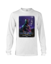 Death is not the end Long Sleeve Tee tile