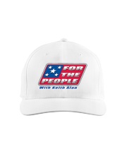 Your very own For The People Baseball Cap Classic Hat front