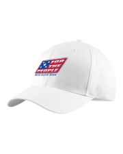 Your very own For The People Baseball Cap Classic Hat left-angle