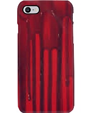 Red Phone Case thumbnail