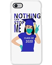 Women-W-Class-of-2020-1 Phone Case thumbnail