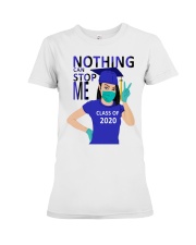 Women-W-Class-of-2020-1 Premium Fit Ladies Tee thumbnail