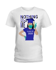 Women-W-Class-of-2020-1 Ladies T-Shirt thumbnail