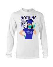 Women-W-Class-of-2020-1 Long Sleeve Tee thumbnail