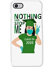 Women-W-Class-of-2020-2 Phone Case thumbnail