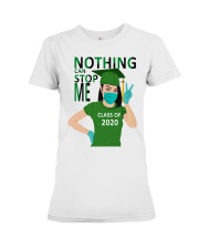 Women-W-Class-of-2020-2 Premium Fit Ladies Tee thumbnail