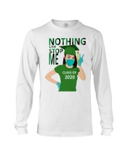 Women-W-Class-of-2020-2 Long Sleeve Tee thumbnail