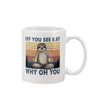 EFF WHY Mug thumbnail