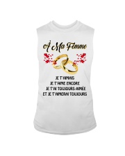A Ma Femme Sleeveless Tee tile