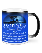 Love You To the Moon and Back Mugs tile
