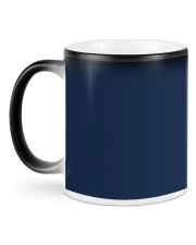 Your Last Everything Color Changing Mug back