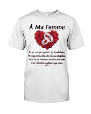 A Ma Femme Premium Fit Mens Tee tile