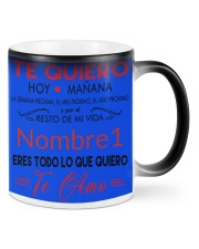 Te Quiero Mugs tile