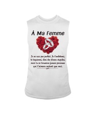 A Ma Femme Sleeveless Tee tile