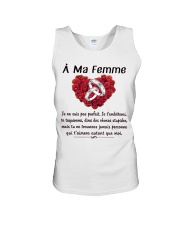 A Ma Femme Unisex Tank tile