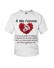 A Ma Femme Youth T-Shirt tile
