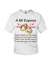 A Mi Esposa Youth T-Shirt tile