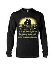 Mein Schatz Long Sleeve Tee tile