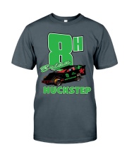 Brian Huckstep Tee Classic T-Shirt front