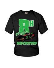 Brian Huckstep Tee Youth T-Shirt thumbnail