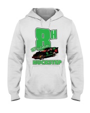 Brian Huckstep Tee Hooded Sweatshirt thumbnail