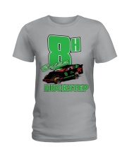Brian Huckstep Tee Ladies T-Shirt thumbnail