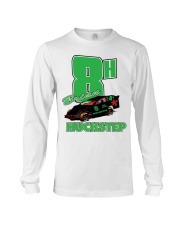 Brian Huckstep Tee Long Sleeve Tee thumbnail