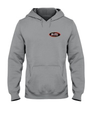 Slinger Built Race Cars Hooded Sweatshirt thumbnail