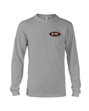 Slinger Built Race Cars Long Sleeve Tee thumbnail