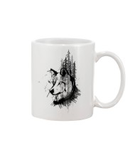 VonBrandt Moonbound Wolves Mug thumbnail