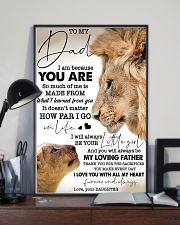 1 DAY LEFT - GET YOURS NOW 11x17 Poster lifestyle-poster-2