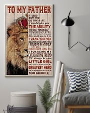 1 DAY LEFT - GET YOURS NOW 11x17 Poster lifestyle-poster-1