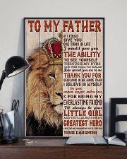 1 DAY LEFT - GET YOURS NOW 11x17 Poster lifestyle-poster-2
