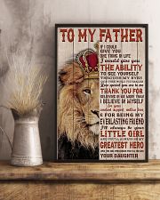 1 DAY LEFT - GET YOURS NOW 11x17 Poster lifestyle-poster-3