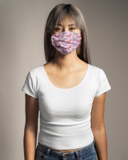 T Rex 9 Cloth face mask aos-face-mask-lifestyle-15