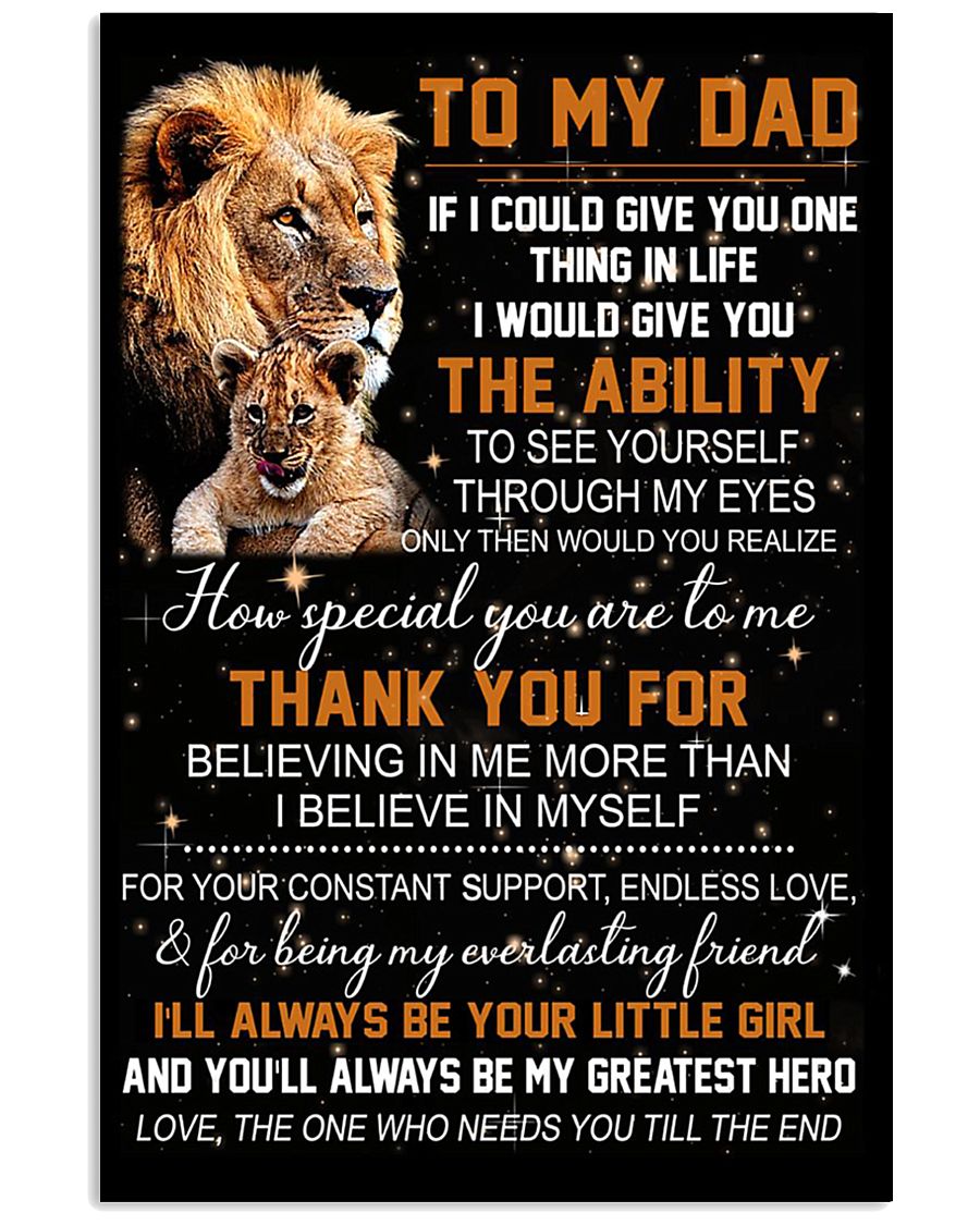 1 DAY LEFT - GET YOURS NOW 11x17 Poster