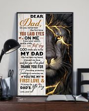 1 DAY LEFT - GET YOURS NOW 11x17 Poster lifestyle-poster-2