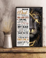1 DAY LEFT - GET YOURS NOW 11x17 Poster lifestyle-poster-3