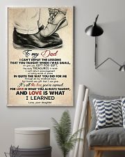 1 DAY LEFT - GET YOURS NOW 11x17 Poster lifestyle-poster-1