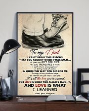 1 DAY LEFT - GET YOURS NOW 11x17 Poster lifestyle-poster-2