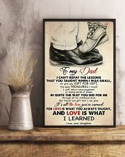 1 DAY LEFT - GET YOURS NOW 11x17 Poster lifestyle-poster-3