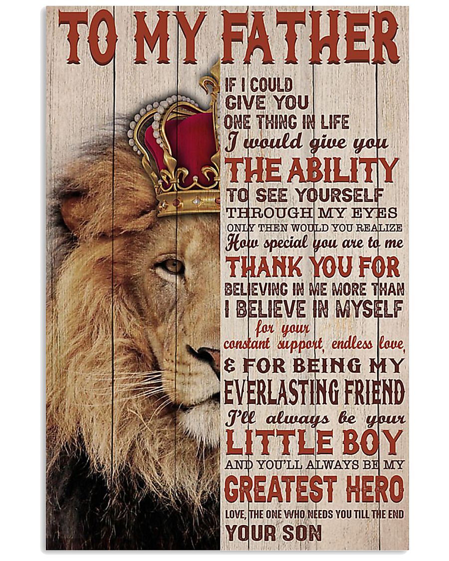 1 DAY LEFT - GET YOURS NOW 11x17 Poster