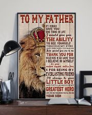 1 DAY LEFT - GET YOURS NOW 11x17 Poster lifestyle-poster-2